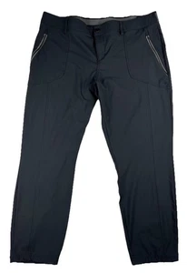 Columbia Damen Saturday Trail II Omni-Shield Stretchhose schwarz Größe 1X - Bild 1 von 7