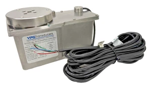 Vishay VPG Transducers 9010 Stainless Steel Load Cell 10kg 09010-010K-G0-29X - Picture 1 of 7