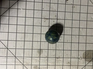 Vintage Gummi Hüpfball B527 - Bild 1 von 1