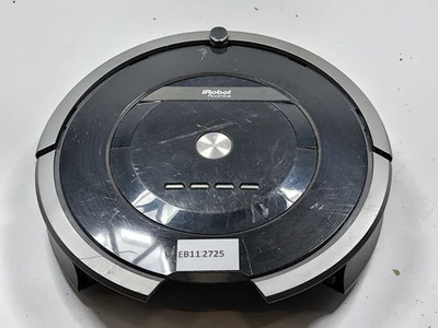 iRobot Roomba 880 Staubsauger - Nicht Metallarbeiten, Für Parts - Bild 1 von 4