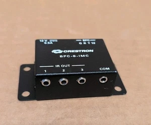 Crestron | BPC-8-IMC | Companion Interface Modul - Bild 1 von 7