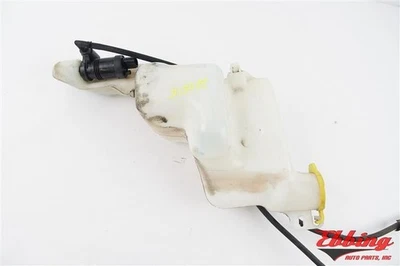 Windshield Washer Reservoir Assembly With Pump Fits 07-17 Jeep Patriot 691282 Foto 1 de 4