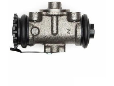 Cilindro de rueda de fricción dinámica para Chevrolet W4500 Tiltmaster 24444PWZH Foto 1 de 2