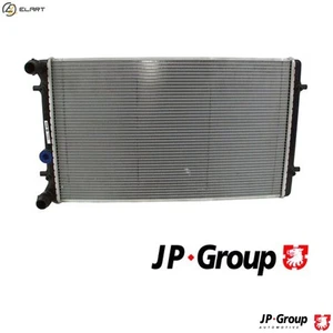 RADIATOR ENGINE COOLING 1114205500 FOR SKODA OCTAVIA/Combi VW BORA GOLF/IV/Mk - Picture 1 of 9