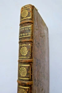 Christliche Religion durch Bekehrung bewiesen... 1754 - Bild 1 von 3