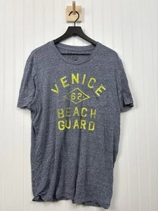 Free State XL con grafica Venice Beach, CA - Foto 1 di 13