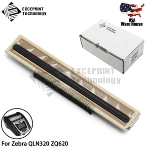 🔥 Printhead for Zebra QLN320 ZQ620 Thermal Mobile Printer 203dpi P1031365-001🔥 - Picture 1 of 5