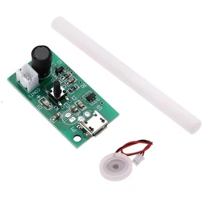 1 Stück 16 mm 20 mm 1,5-2 W Ultraschall Nebelmaschine Zerstäuber Wandler Zerstäuber 9793 - Bild 1 von 10