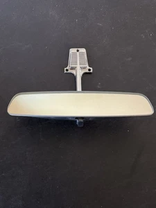 1960-1966 Chevy GMC Pickup Truck Rear view Mirror Day/night C10 1961 1963 1964 - Picture 1 of 8