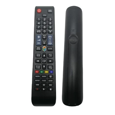 *New UNIVERSAL Remote Control For Samsung 2008 - 2017 LED PLASMA TV 3D SMART - Image 1 of 4