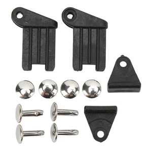 `12PCS/Set Sunroof Repair Kit Replacement For 5 Series E39 525i Automatic Car - Picture 1 of 23