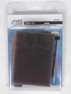 PP215 Air Filter Kit Desa, Reddy, Master, Remington Heater HA3018 - Picture 1 of 8