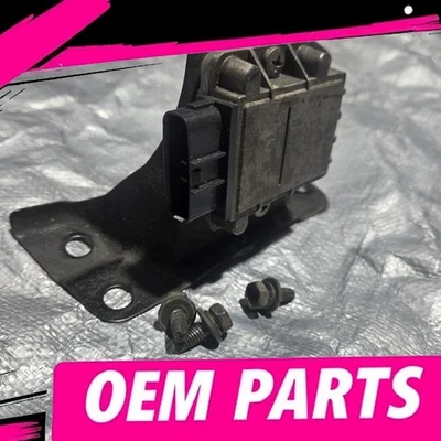 92-99 TOYOTA CELICA GT TERCEL PACEO MÓDULO DE ENCENDIDO 89621-26010 GENUINO OEM Foto 1 de 3