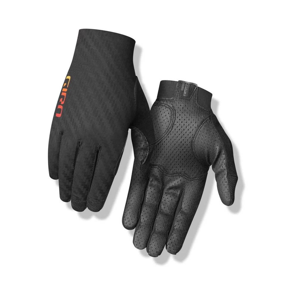 Giro Rivet CS Glove M Black/Heatwave