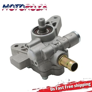New Power Steering Pump For 1998-2002 Honda Accord EX LX 2.3L SOHC 21-5919 - Picture 1 of 11