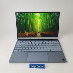 Dell XPS 9315 Intel i7 1250U 1.10 GHz 16GB RAM 512GB SSD 13" Win 11 Pro - Picture 1 of 16