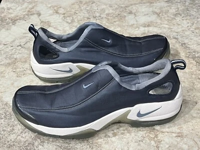 Nike Golf Air Presto Go Zapatos Sin Cordones de Picos Suaves 305274-401 Para Mujer Talla 7.5” Foto 1 de 4