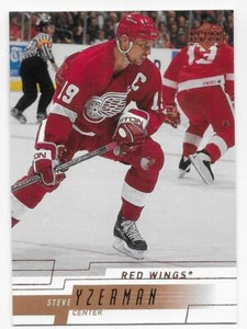 00/01 UPPER DECK SERIES 2 BASE Hockey (#231-410) U-Pick From List - Picture 1 of 178