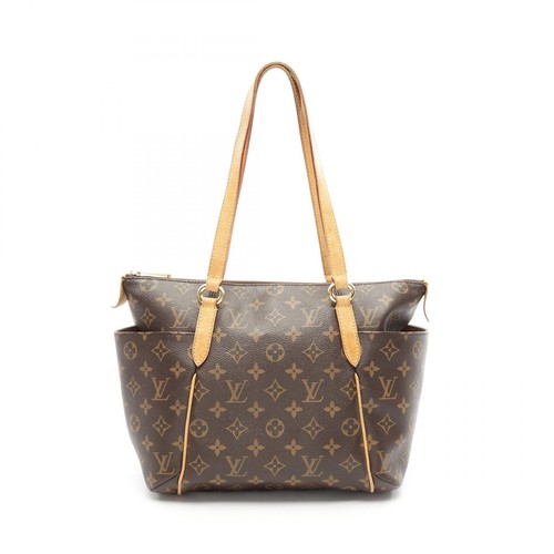 LOUIS VUITTON（LV） Borsa tote a tracolla Louis Vuitton Totally PM M56688 tela monogramma usata donna LV