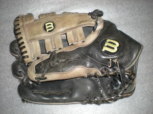 Wilson A3000 A3002 K25 EXO Pro Stock Kip 12.5" Baseball Glove Mitt Left Handed - Picture 1 of 13