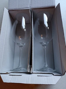 2 Weingläser Tritan, Schott/Zwiesel, Form 8465/1 - Bild 1 von 5
