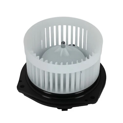 HVAC A/C Heater Blower Motor For Cadillac Seville 2003-2004 Oldsmobile Aurora - Image 1 of 4