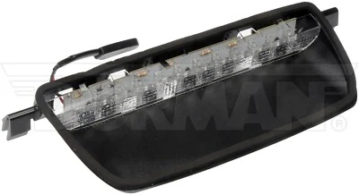 Center High Mount Stop Light Fits 2010-2011 Ford Taurus Dorman 980EY46 - Image 1 of 4