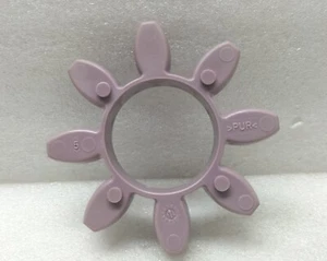 KTR ROTEX 42 SPIDER-JAW COUPLING 020421000002 SIZE 42 KTR CO - Picture 1 of 10