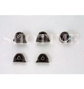 MUGEN INTEGRA DC2 SiR TYPE-R B18C ZC Competition Engine Mount Set - Picture 1 of 1