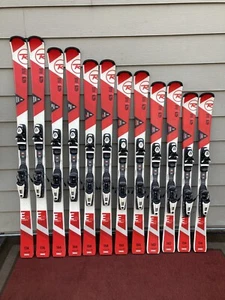 Rossignol Experience 77 Ski's w/ NX10 Bindings (All Sizes) (Good Condition) - Picture 1 of 12