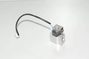 BMW I01 i3 Electric Kältemittel Absperrventil Refrigerant shutoff valve 9292570 - Bild 1 von 5