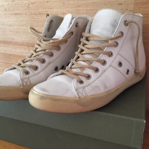 Leather Crown, Sneaker Donna, N.36 - Foto 1 di 4