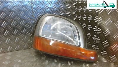 Scheinwerfer R Renault Kangoo 1.2 16V KC Bj 2002 - Bild 1 von 2
