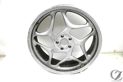 Llanta trasera BMW F800ST 800ST 06-11 Foto 1 de 4