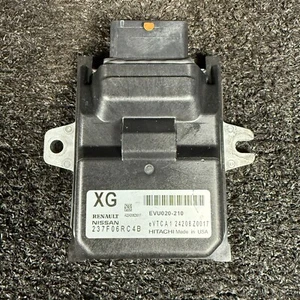 NISSAN ROGUE VTC Valve Control Module 237F06RC4B 2022 2024 OEM - Picture 1 of 16