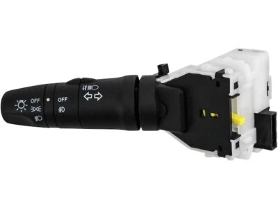 Interruptor de señal de giro para Nissan TITAN 2008-2015 75736CNYY 2009 2010 2011 2012 2013 Foto 1 de 2