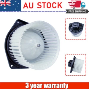 BLOWER FAN MOTOR fits MITSUBISHI LANCER CJ 07-14 CSA431D221 EXPRESS POST - Picture 1 of 8