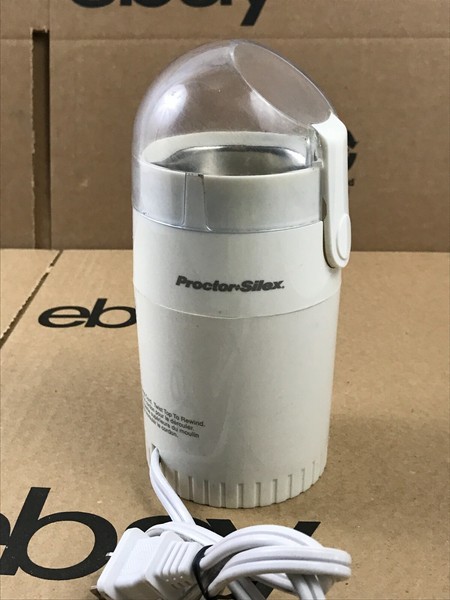 Cuisinart DCG-20BKN  Coffee Bar Coffee Grinder Black Photo Related