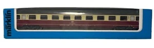 Märklin H0 Marklin HI 4247 Tee Ic Part Ab Passenger Car DB Nem Kk Carriage Coach - Picture 1 of 3