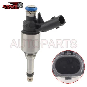 Fuel Injector Fits for 2015-2017 Hyundai Sonata 2016-2018 Kia Sorento 2.4L - Picture 1 of 8