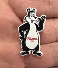 Hamms Beer Enamel Pin