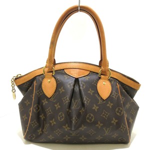 Preços baixos em Louis Vuitton Louis Vuitton Tivoli Bolsas Femininas | eBay