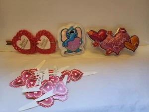 Decpac Assorted Cake And Cupcake Toppers Lot #136 - Picture 1 of 2