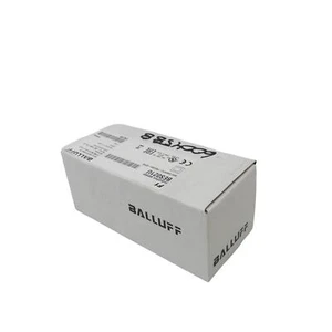 Sensor BALLUFF BES021U BES Q40KFU-PAC20A-S04G -sellado- - Imagen 1 de 3