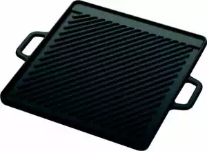 Tepro 8310 Universal Guss-Wendeplatte Grösse L B-Ware - Bild 1 von 2
