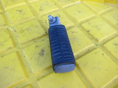 Yamaha Virago 920 XV920 1983 OEM REPOSAPIÉS CLAVIJA PASO Foto 1 de 4