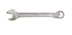 Llave combinada vintage Penens Corp. 11/16" 12 puntos. Chicago EE. UU. - Imagen 1 de 4