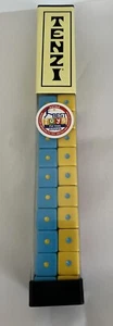 TENZI World’s Fastest Dice Game 8 Spieler mehrere Farben Familien Kinder Spiel NEU - Bild 1 von 3