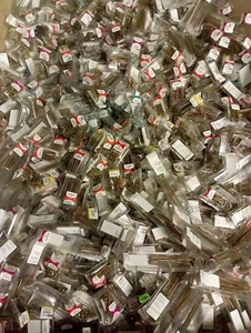 150 x Blister / Päckchen Eisenwaren Schrauben NEU - Bild 1 von 1