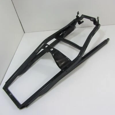 BMW K 1200 S 0581 EZ:08 Heckrahmen C1262 - Bild 1 von 4